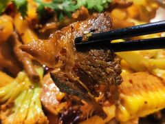 麻辣香锅-U你·湖北家宴菜(南湖总店)