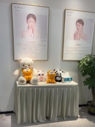 -清颜堂丨分子祛痘·功效美肤