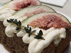 -ADO KAFE(大学城店)