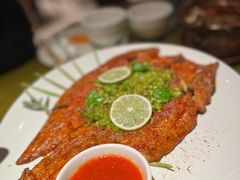 -一坐一忘云南菜(卓悦中心)