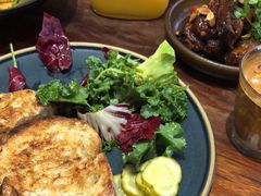 -O'mills Sourdough Bakery&Bistro(永嘉路店)