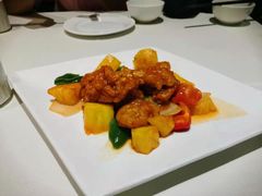 -衡山汇·高级粤菜(霄云路店)