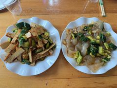 -新疆狼爷烤肉(宋庄店)