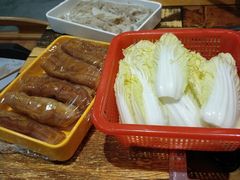 -大斌家串串火锅(德思勤店)