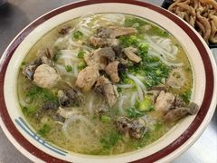 -沈记土鸡米线(七星街品牌中心店)