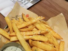 -一沙一城·岩烤牛扒(深圳首店)