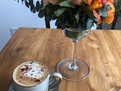-AHAVA·Fang Baking Studio