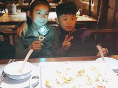 -绿茶餐厅(昌平悦荟店)