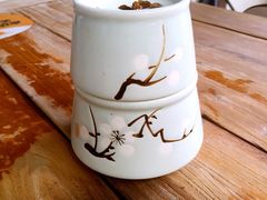 -锦尚阁烤鱼•天津菜(宣武门胡同店)
