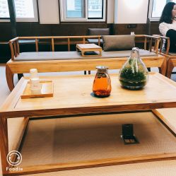 -FineYoga梵音瑜伽·普拉提