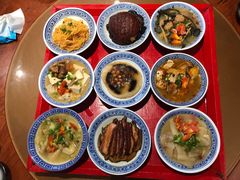 九大碗-蓝田九大碗民俗食府(蓝田店)