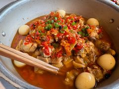 -帝一铭家宴(板塘店)