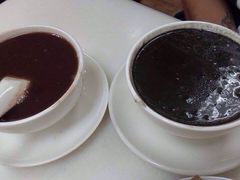 味香园(唐城坊店B2)-味香园传统甜品店(牛车水店)