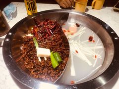 -根据地火锅(南河桥店)