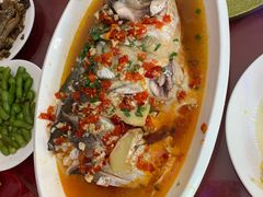 -太湖好灶头土菜馆(石公路店)