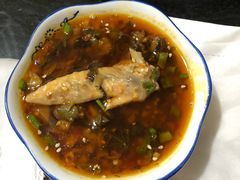 -石灰市毛记烧鸡公(解放碑店)