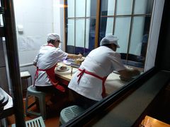 -新兴园饺子馆(北京百子湾店)