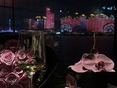 -君庭中餐馆(湘江豪生店)