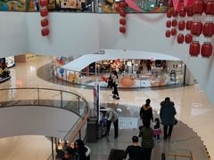 -北京长安天街