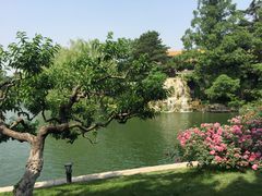 -钓鱼台国宾馆