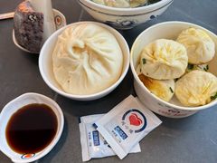 小馄饨-同心楼(解放北路店)