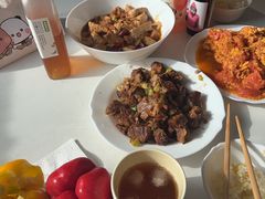 -南拳十三姨·潮汕砂锅粥·粤菜(西单大悦城店)