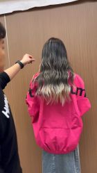 -YESIDO椰岛造型烫发染发