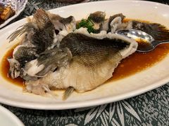 -湖畔居茶楼(湖滨店)