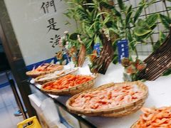 -海天盛宴新派海鲜自助餐厅(群力店)