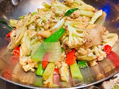 -绿茶餐厅(财富购物中心店)