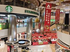 -银座mall(东直门店)