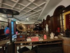 -邓丽君音乐主题餐厅