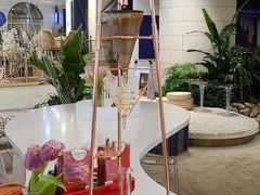 -1/4 ONE QUARTER COFFEE LAB(朝阳大悦城店)
