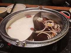 -牛New寿喜烧(金茂览秀城店)
