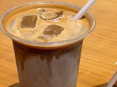 -M Stand(深圳湾后海汇店)