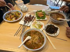 -苏氏牛肉面(丰北桥店)