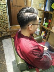 点击看大图 -MONE美发沙龙