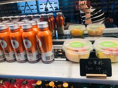-Green Option(官舍店)