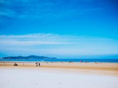 -六鳌翡翠湾滨海度假景区