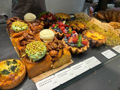 -Money Shops(愚园路店)