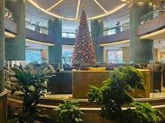 -成都凯宾斯基饭店