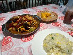 -聚味斋香辣蟹(生态城万达店)