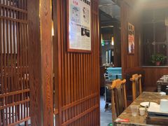 -郑喜旺烧烤(郑州总店)
