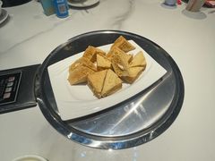 -三毛牛肉店(福强店)
