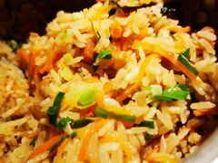 小锅萝卜饭/例-临家闽南菜(宝洲路店)