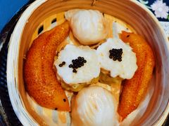 翠园雀笼点心-翠园(成都太古里店)