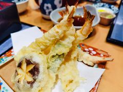 -小山日本料理(太古汇店)