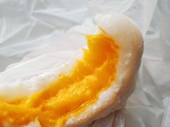 -澳门长洲糯米糍(柯打苏沙街店)