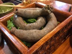 -嘎咓讓咘藏餐厅(团结新村店)