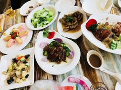 -椿记烧鹅(北门店)